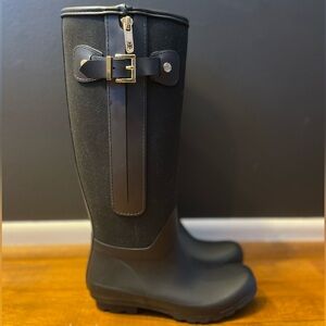 Tommy Hilfiger Women’s Tall Boots; Like New